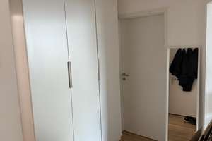 Modernisierte 3-Zimmer-Wohnung mit Wintergarten, Terrasse & Garten in ruhiger Lage in Weidenpesch – Die vollständige Adresse der Immobilie erhältst du vom Anbieter., 50737 Weidenpesch, Köln – Vorschaubild 13