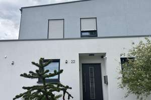 2 Doppelhaushälften in Mechernich Kommern – Die vollständige Adresse der Immobilie erhältst du vom Anbieter., 53894 Mechernich – Vorschaubild 4