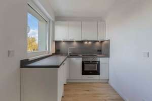 Erstbezug nach Sanierung: kompakte 1-Zimmer-Wohnung mit Balkon & Garage – Die vollständige Adresse der Immobilie erhältst du vom Anbieter., 42655 Burg/Höhscheid, Solingen – Vorschaubild 5