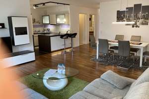Living at the Reichswald- Stylish, fully – Die vollständige Adresse der Immobilie erhältst du vom Anbieter., 91052 Röthelheimpark, Erlangen – Vorschaubild 6