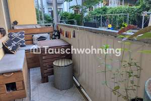 Tauschwohnung: Altbau 2,5 Zi. m. Balkon/Wohnküche, ruhige Lage – Die vollständige Adresse der Immobilie erhältst du vom Anbieter., 1307 Johannstadt-Nord, Dresden – Vorschaubild 8