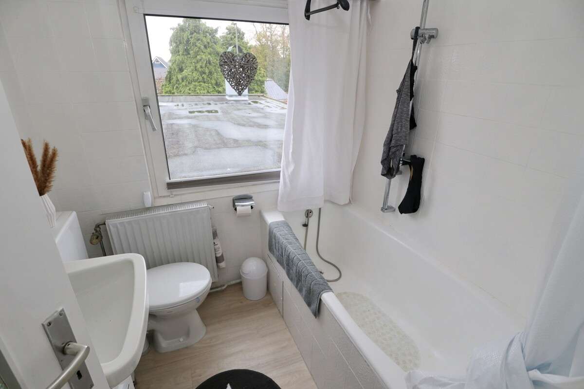 Immobilie in Nortorf - Teilweise Vermietetes Zweifamilienhaus in Wilster! - Bild 4