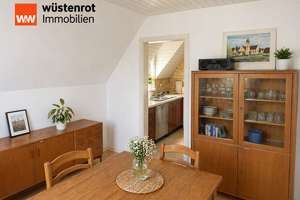 Dachgeschosswohnung auf zwei Ebenen mit Garage, Keller & Ausbaupotenzial – Die vollständige Adresse der Immobilie erhältst du vom Anbieter., 72770 Betzingen, Reutlingen – Vorschaubild 7