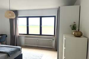 Komplett möblierte 3-Zimmer-Wohnung mit Balkon – Wohnen auf Zeit  – 85551 Kirchheim bei München – Vorschaubild 11