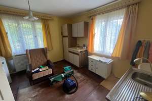 Einfamilienhaus mit großem Grundstück, sanierungsbedürftig – Tauchaer Straße 386, 4349 Plaußig-Portitz, Leipzig – Vorschaubild 9