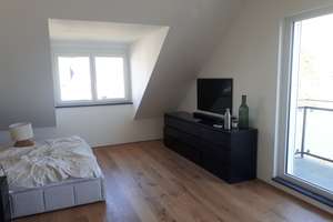 Wunderschöne ruhige Maisonettenwohnung in Obersendling – Frillenseestraße 11, 81379 Obersendling, München – Vorschaubild 7