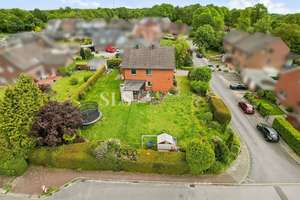 Freistehendes Einfamilienhaus mit beeindruckendem Gartenbereich – Die vollständige Adresse der Immobilie erhältst du vom Anbieter., 46286 Dorsten – Vorschaubild 24
