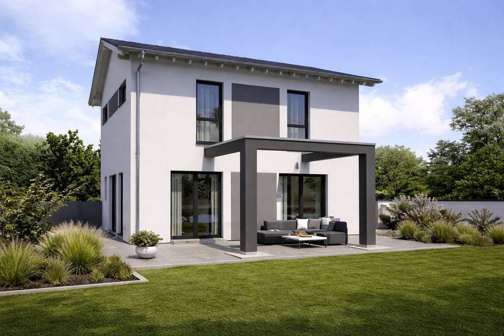 Immobilie in Hermsdorf/Erzgebirge - OKAL SCHAFFT IHR NEUES ZUHAUSE  - Bild 0