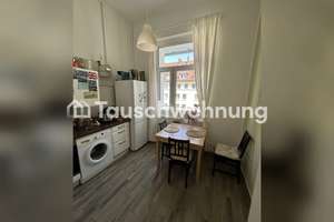Tauschwohnung: Schöne lichtdurchflutete 2 Zimmer Wohnung – Heinrich-Stamme-Straße 5A, 30171 Südstadt, Hannover – Vorschaubild 4