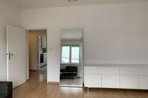 2-Zimmer Wohnung in Charlottenburg, Möbliert und All-Inkl. Miete – Otto-Suhr-Allee 33, 10585 Charlottenburg, Berlin – Vorschaubild 1