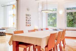 Exklusive Admiralsresidenz in bester Lage Kiels – Die vollständige Adresse der Immobilie erhältst du vom Anbieter., 24105 Blücherplatz, Kiel – Vorschaubild 3
