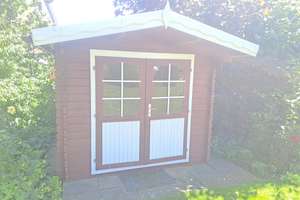 gepflegtes 5-Zimmer-Einfamilienhaus mit Vollkeller & Garage – Rehwiese 4, 21682 Stade – Vorschaubild 18