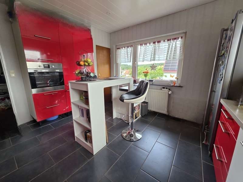 Immobilie in Grünberg - EFH in Grünberg-Göbelnrod - Bild 10