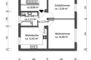 Attraktive Doppelchance! Vermietetes Reihenendhaus mit TOPRENDITE und KfW-Förderung – Die vollständige Adresse der Immobilie erhältst du vom Anbieter., 31737 Rinteln – Vorschaubild 16