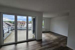 Penthouse in Sinsheim: 3-Zimmer-Wohnung mit Balkon – Heilbronner Straße 33, 74889 Sinsheim – Vorschaubild 7