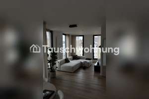 Tauschwohnung: 2-Zimmer-Wohnung in Stadtbezirk 1, Düsseldorf – Die vollständige Adresse der Immobilie erhältst du vom Anbieter., 40477 Pempelfort, Düsseldorf – Vorschaubild 2