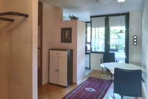 3 Zimmer Eigentumswohnung mit großer Gartenloggia am Grafenberger Wald – Die vollständige Adresse der Immobilie erhältst du vom Anbieter., 40625 Gerresheim, Düsseldorf – Vorschaubild 3