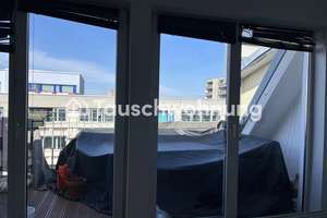 Tauschwohnung: Suche 4-Zimmer-Wohnung in Berlin bis 2000€ – Die vollständige Adresse der Immobilie erhältst du vom Anbieter., 10827 Schöneberg, Berlin – Vorschaubild 5