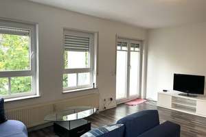 2-Zimmerwohnung mit Einbauküche und Balkon in Oberkassel! – 40545 Niederkassel, Düsseldorf – Vorschaubild 7