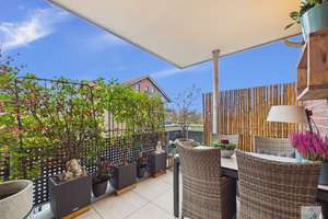 Exklusive Designwohnung mit zwei Balkonen – flexibel teilbar – Die vollständige Adresse der Immobilie erhältst du vom Anbieter., 48159 Kinderhaus-Ost, Münster – Vorschaubild 20