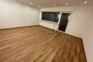 Schöne Aussicht aus vollständig renovierter 2,5 - Zimmerwohnung – Kinkelstraße 7A, 58097 Altenhagen, Hagen – Vorschaubild 9