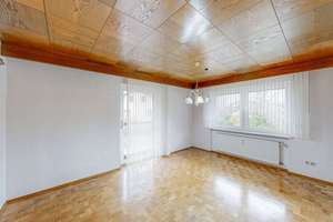 Eigenbedarf oder Rendite: Mehrfamilienhaus plus Rohbauoption, Garten & Terrasse in Bühler-Eußenheim – Die vollständige Adresse der Immobilie erhältst du vom Anbieter., 97776 Eußenheim – Vorschaubild 8