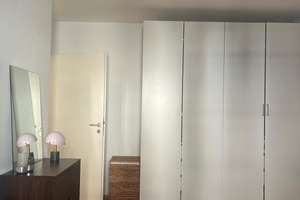 Möblierte 2-Zimmer Wohnung mit Garten zur Zwischenmiete – Fröhliche-Türken-Straße 14, 93047 Innenstadt, Regensburg – Vorschaubild 6