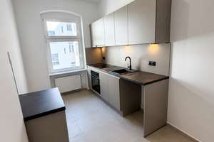 +++Perfektes Singleapartment mit hochwertiger Einbauküche – Die vollständige Adresse der Immobilie erhältst du vom Anbieter., 13353 Wedding, Berlin – Vorschaubild 3