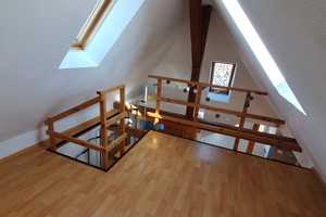 Lichtdurchflutete 2-Zimmer-DG-Wohnung mit EBK in Stuttgart - Feuerbach nur für 1 Person !!! – Dieterlestr. 0000000, 70469 Stuttgart – Vorschaubild 8