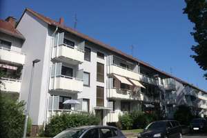 28237 Gröpelingen-Köhlerhof: freie 3-Zimmer-ETW im Obergeschoss