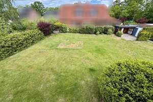 Gepflegtes Haus mit Baugrundstück – Die vollständige Adresse der Immobilie erhältst du vom Anbieter., 30900 Wedemark – Vorschaubild 7