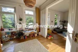 Tauschwohnung:  3 Zimmer mit Balkon mitten in Ottensen gegen größer  – Bei der Reitbahn 3, 22763 Ottensen, Hamburg – Vorschaubild 4