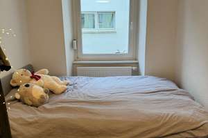 2-Zimmer Wohnung in Karlsruhe Südstadt (2 Jahres Mietvertrag und 3300€ Ablöse) – Die vollständige Adresse der Immobilie erhältst du vom Anbieter., 76137 Südstadt, Karlsruhe – Vorschaubild 7
