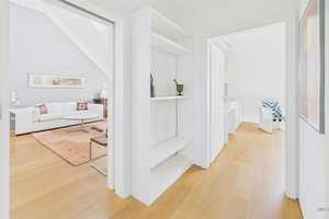 *Reserviert* Vollmöblierte Design-Dachgeschosswohnung mit Dachterrasse – München – Vorschaubild 19