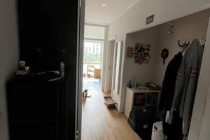 Erstklassige 3-Zimmer Wohnung mit 3 Balkonen und TG-Stellplatz – Die vollständige Adresse der Immobilie erhältst du vom Anbieter., 81245 Neupasing, München – Vorschaubild 13