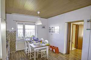 Rarität Mitten in Pulheim,Freistehendes Einfamilienhaus mit großem Ausbaupotential – Gustav Heinemann Straße 10, 50259 Rhein-Erft-Kreis – Vorschaubild 17