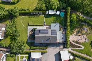 Viel Platz für Familie, Generationen & Homeoffice - Haus mit separatem Bereich und Garten – Die vollständige Adresse der Immobilie erhältst du vom Anbieter., 72202 Nagold – Vorschaubild 1