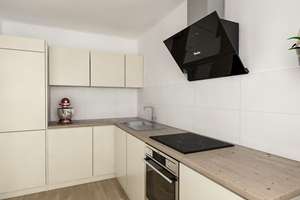 Attraktive 3-Zimmer-Wohnung in Düsseltal – mit Balkon & Loggia – Die vollständige Adresse der Immobilie erhältst du vom Anbieter., 40239 Düsseltal, Düsseldorf – Vorschaubild 4