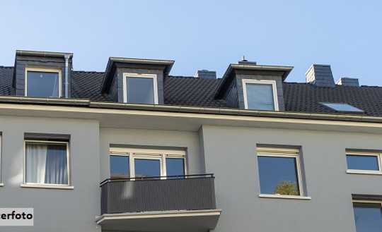 3-Zimmerwohnung in gefragter Wohnlage - provisionsfrei