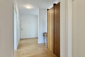 Moderne + komfortable 2-Zimmer-Wohnung mit sonnigem Balkon & schönem Ausblick in guter Lage – Die vollständige Adresse der Immobilie erhältst du vom Anbieter., 38226 Lebenstedt, Salzgitter – Vorschaubild 10