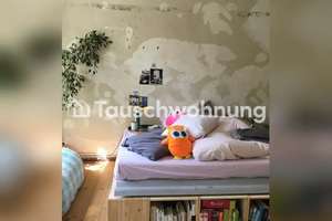 Tauschwohnung: Helle 1-Zimmerwohnung mit Balkon gegen Größere mit Balkon – Nogatstraße 23, 12051 Neukölln (Ortsteil), Berlin – Vorschaubild 6