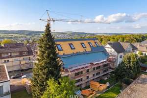 NEUBAU TAUNUS NOVA - AB HERBST BEZUGSFERTIG: 2-Zimmer-Wohnkomfort mit sonnigem Balkon – Die vollständige Adresse der Immobilie erhältst du vom Anbieter., 65232 Taunusstein – Vorschaubild 17