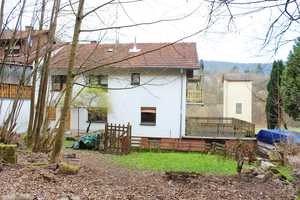 RESERVIERT: Neustadt mit eigener Quelle - DHH, teils vermietet – Bergstraße (Kreis) – Vorschaubild 4