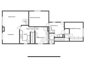 Ein Zuhause zum Wohlfühlen: Gepflegtes Mehrfamilienhaus in zentraler und ruhiger Lage von Cuxhaven – Cuxhaven (Kreis) – Vorschaubild 17