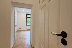 Stilvoll wohnen: Sanierter Altbau mit modernem Design & besonderem Wohnambiente – 40219 Unterbilk, Düsseldorf – Vorschaubild 8