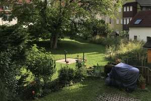 ++ Schöne, helle Hochparterrewohnung mit eigenem Garten und KfZ-Außenstellplatz ++ – Die vollständige Adresse der Immobilie erhältst du vom Anbieter., 70435 Zuffenhausen-Mönchsberg, Stuttgart – Vorschaubild 13