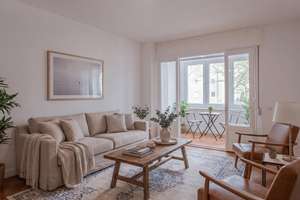 Bezugsfrei & Luxuriös: Kernsanierter Altbau-Traum in Westend mit Wintergarten – Die vollständige Adresse der Immobilie erhältst du vom Anbieter., 14050 Westend, Berlin – Vorschaubild 11