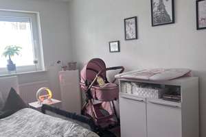 Traumhafte 4-Zimmerwohnung mit großer Sonnenterrasse im Grünen – Die vollständige Adresse der Immobilie erhältst du vom Anbieter., 72663 Großbettlingen – Vorschaubild 33