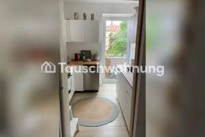 Tauschwohnung: Suche 3-Zimmer-Whg (Maxvorstadt) Tausch gegen 4 Zimmer – Ainmillerstrasse 30, 80801 Neuschwabing, München – Vorschaubild 6