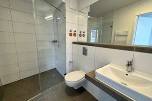 1-Zimmer Wohnung zum Wohlfühlen - vollmöbliert, mit EBK und Terrasse – Michael-Brückner-Straße 7, 12439 Niederschöneweide, Berlin – Vorschaubild 9